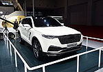 Zotye T600
