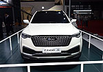 Zotye T600