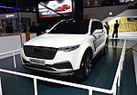 Zotye T600