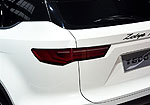 Zotye T600