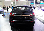 Zotye T600