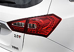 Zotye T600