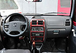 Zotye TT (Jiangnan TT): Фото 1