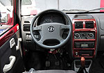 Zotye TT (Jiangnan TT): Фото 2