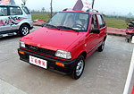 Zotye TT (Jiangnan TT): Фото 1