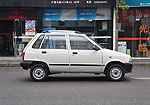 Zotye TT (Jiangnan TT): Фото 3