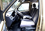 Zotye V10