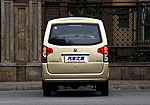 Zotye V10