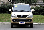 Zotye V10