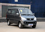 Zotye V10