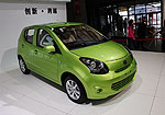 Zotye Z100