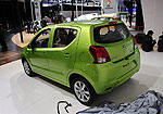Zotye Z100