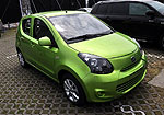 Zotye Z100