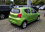 Zotye Z100
