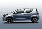 Zotye Z100