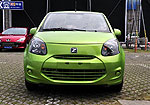 Zotye Z100