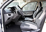 Zotye Z200HB