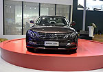 Zotye Z700