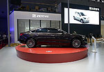 Zotye Z700