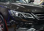 Zotye Z700