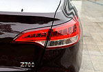 Zotye Z700