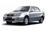 Geely CK