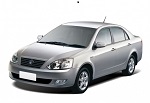 Geely Vision
